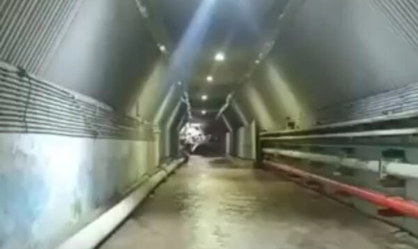 उत्तराखंड :  सुरंग में फंसे 19 लोग, 8 का सुरक्षित रेस्क्यू, 11 को निकालने का प्रयास जारी