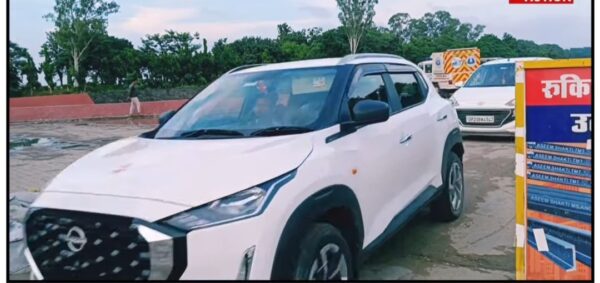 पौड़ी-मेरठ हाइवे कार सहित छोटे वाहनों के लिए खुला, जल्दी ही बस और अन्य भारी वाहन भी जा सकेंगे