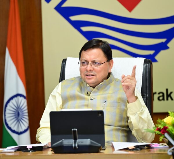 मुख्यमंत्री पुष्कर सिंह धामी के निर्देश, राज्य में विकसित होंगे दो नए शहर, आवासीय ज़रूरतों पर भी खास ध्यान