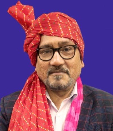 सांस्कृतिक जगत को अपूरणीयक्षति, राजेन्द्र सिंह राणा का आकस्मिक निधन