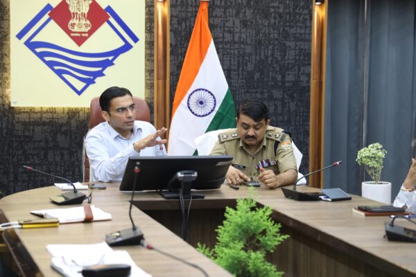 देहरादून : ट्रैफिक व्यवस्था को नई दिशा, महिला समूहों द्वारा संचालित होगी राज्य की पहली ऑटोमेटेड पार्किंग