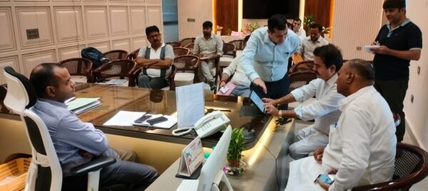 हरिद्वार–पुरकाजी नेशनल हाइवे होगा फोरलेन, खानपुर से हरिद्वार दूरी होगी कम