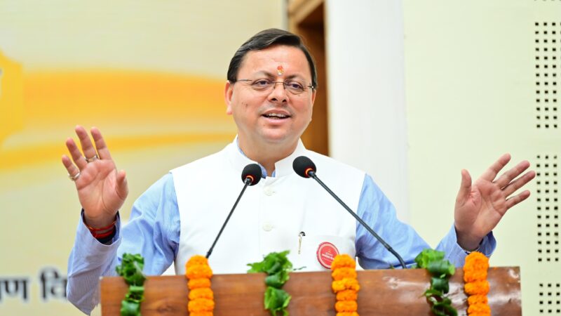 ऋषिकेश में अंडरग्राउंड बिजली लाइन के लिए 547 करोड़ मंजूर