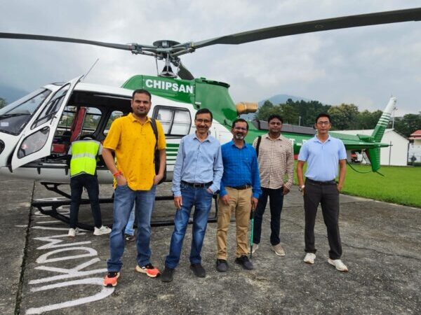 धराली आपदा : कारणों की पड़ताल को पहुंची विशेषज्ञों की टीम, स्थलीय निरीक्षण शुरू