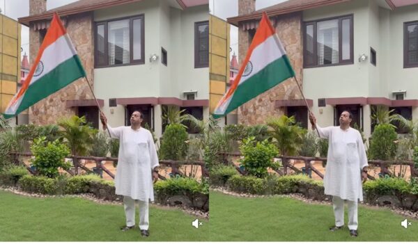 स्वतंत्रता दिवस के अवसर पर हर घर तिरंगा अभियान भी चलायेगी बीकेटीसी – हेमंत द्विवेदी