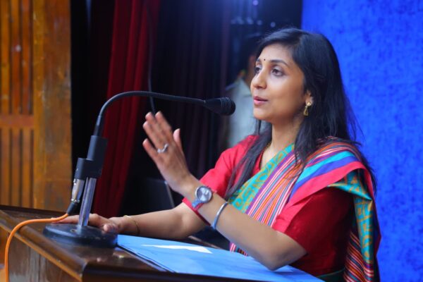 वीरभूमि पौड़ी को सभी के सहयोग से हर क्षेत्र में बनायेंगे अग्रणी – डीएम स्वाति एस. भदौरिया