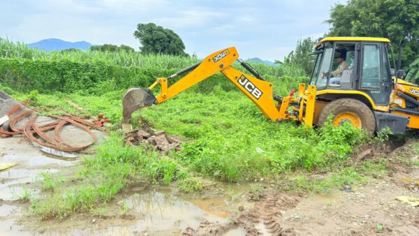 देहरादून में किसी भी प्रकार के अवैध निर्माण या प्लॉटिंग को नहीं किया जाएगा बर्दाश्त – उपाध्यक्ष MDDA बंशीधर तिवारी
