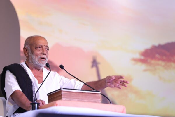 अश्रुभरी आंखों से हुआ मोम्बासा में रामकथा का समापन, अगली 962वीं रामकथा 23 अगस्त से पॉलेन्ड से होगी शुरू