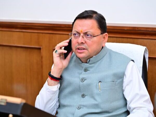 उत्तराखंड के युवक साहिल बिष्ट की अंबाला में हत्या, मुख्यमंत्री धामी ने हरियाणा के सीएम से की बात, दोषियों पर सख्त कार्रवाई का मिला आश्वासन