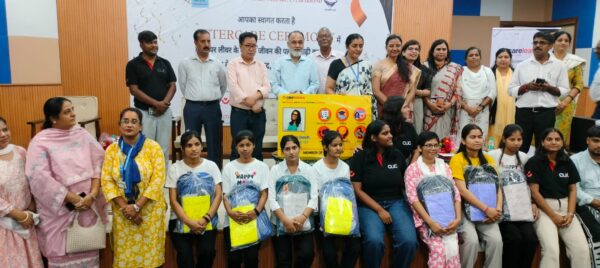 देखभाल एवं संरक्षण वाले बच्चों के लिए नई उम्मीद, केयरलीवर इनर सर्किल और हल्दीराम स्किल अकादमी ने आयोजित की अभिमुखीकरण कार्यशाला