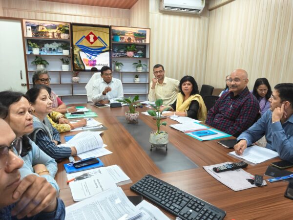 मातृ स्वास्थ्य के क्षेत्र में उत्तराखण्ड की ऐतिहासिक पहल, नर्स प्रैक्टिशनर मिडवाइफरी कार्यक्रम को मंजूरी, सुरक्षित मातृत्व को बढ़ावा देने में सहायक होगा यह कार्यक्रम