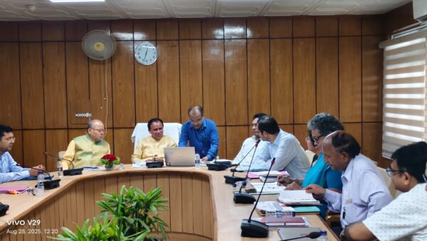 शिक्षकों को मिलेगा अंतरिम प्रमोशन का लाभ – डॉ. धन सिंह रावत