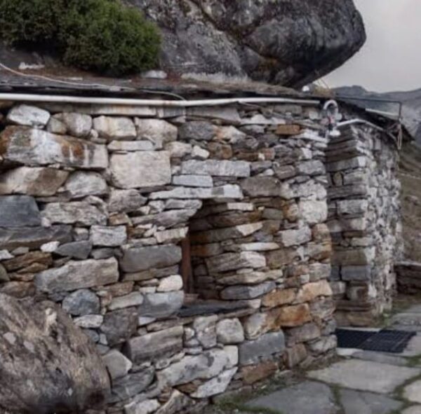 श्री केदारनाथ धाम स्थित प्रसिद्ध ध्यान गुफा का संचालन करेगी श्री बदरीनाथ – केदारनाथ मंदिर समिति – हेमंत द्विवेदी