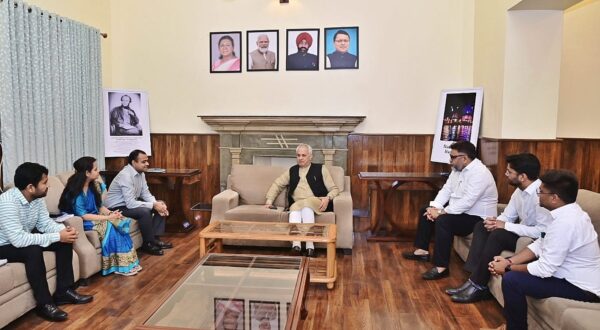 धर्म नगरी है हरिद्वार, मां गंगा को निर्मल एवं स्वच्छ बनाए रखने के लिए करे विशेष प्रयास – डॉ .अफरोज अहमद