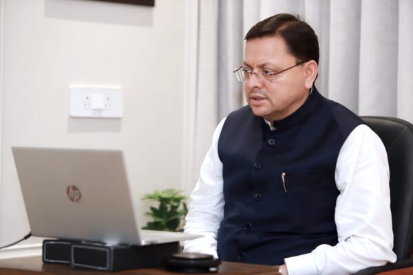 अगले कुछ दिनों में और ज्यादा सावधानी बरतनी जरूरी – सीएम धामी