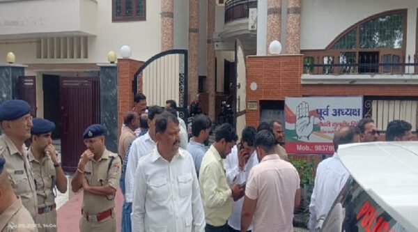 उत्तराखंड में दिनदहाड़े बड़ी लूट, कारोबारी की बेटी को बंधक बनाकर लूटा