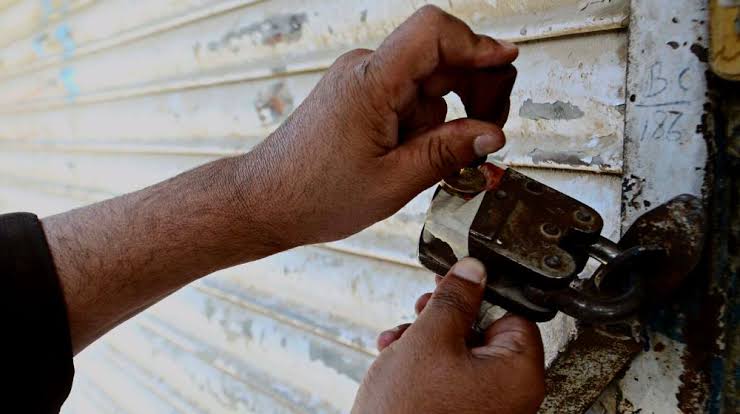 कोटद्वार में दो प्राइवेट क्लीनिक हुए सील, पांच जगह अल्ट्रासाउंड मशीनें भी की गई चेक