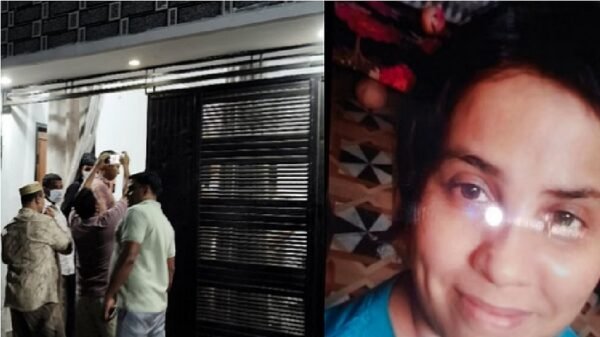 उत्तराखंड : जनवरी में शादी, अगस्त में हत्या, बहन को फोन कर कहा था…मेरी जान को खतरा