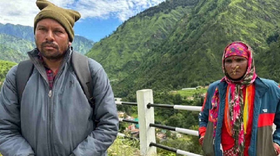 धराली आपदा : अंतिम फोन कॉल, पापा…हम बचेंगे नहीं