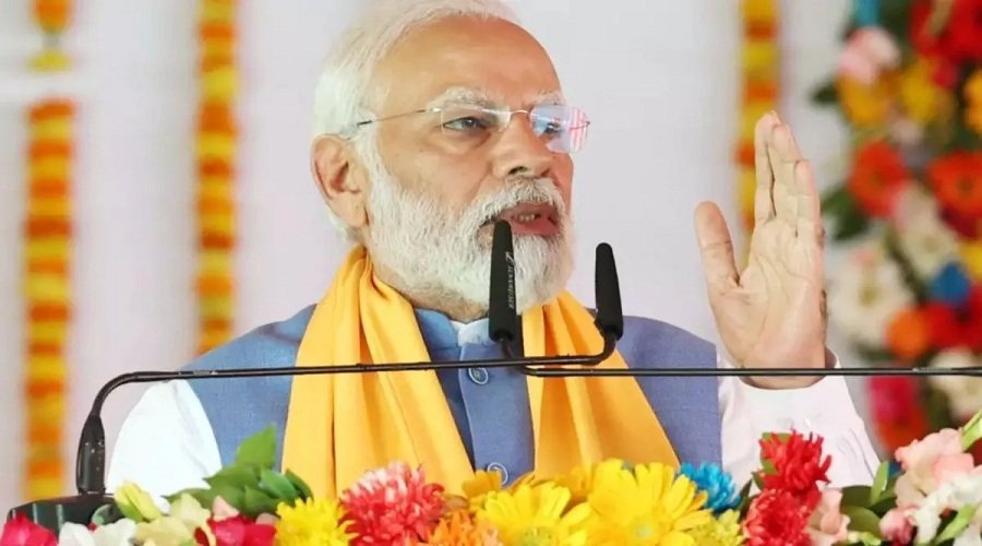 पीएम मोदी का ट्रंप को जवाब, बोले- जो भारत के हित में होगा, वही सरकार करेगी