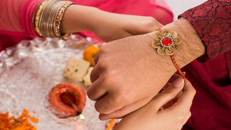 रक्षाबंधन पर इस बार नहीं रहेगा भद्रा साया, लेकिन …….