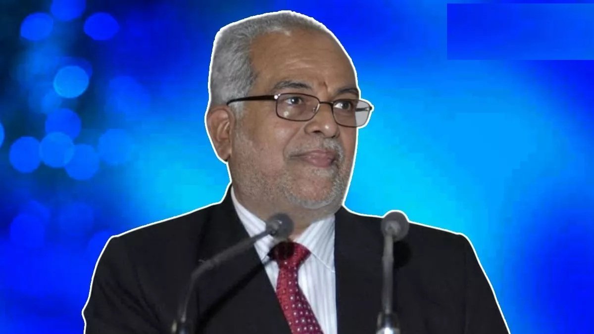 उपराष्ट्रपति चुनाव में रोचक मुकाबला : INDIA गठबंधन ने पूर्व जस्टिस बी. सुदर्शन रेड्डी को बनाया उम्मीदवार