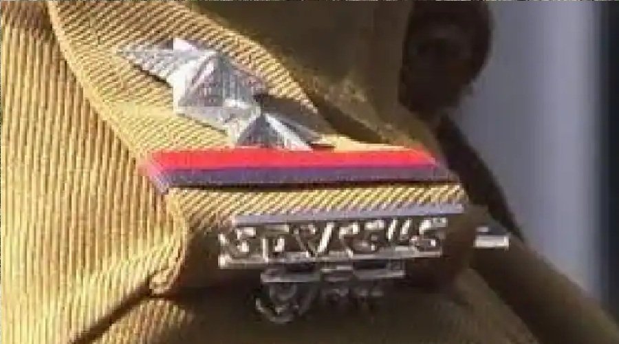 पुलिस विभाग में कई निरीक्षक व उप निरीक्षक इधर-उधर