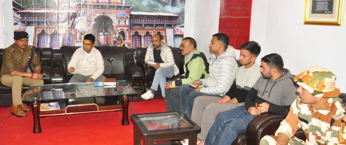 मानसून के बाद चारधाम यात्रा को लेकर कसी कमर