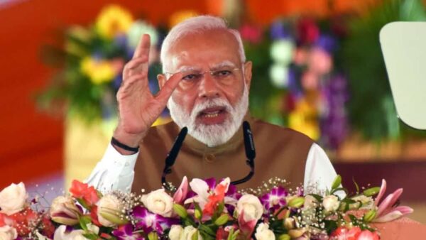 मोदी बेमिसाल नेता : कार्यकुशल कर्मयोगी