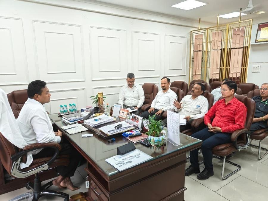 स्वास्थ्य पखवाड़े के तहत 22 सितम्बर को सचिवालय में विशेष स्वास्थ्य व रक्तदान शिविर का आयोजन, मुख्य सचिव करेंगे उद्घाटन