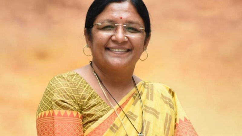 शिक्षा के माध्यम से महिलाओं का सशक्तिकरण : सावित्री बाई फुले की विरासत