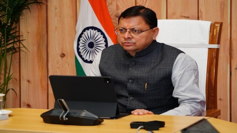 उत्तराखंड कैबिनेट ने दी ‘महक क्रांति नीति’ को मंजूरी, 91,000 किसानों को मिलेगा लाभ