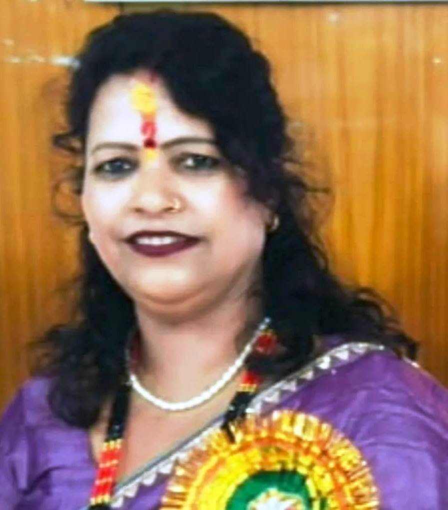 ग्लोबल आइकॉन अवार्ड से सम्मानित होगी प्रसिद्ध जागर गायिका पम्मी नवल