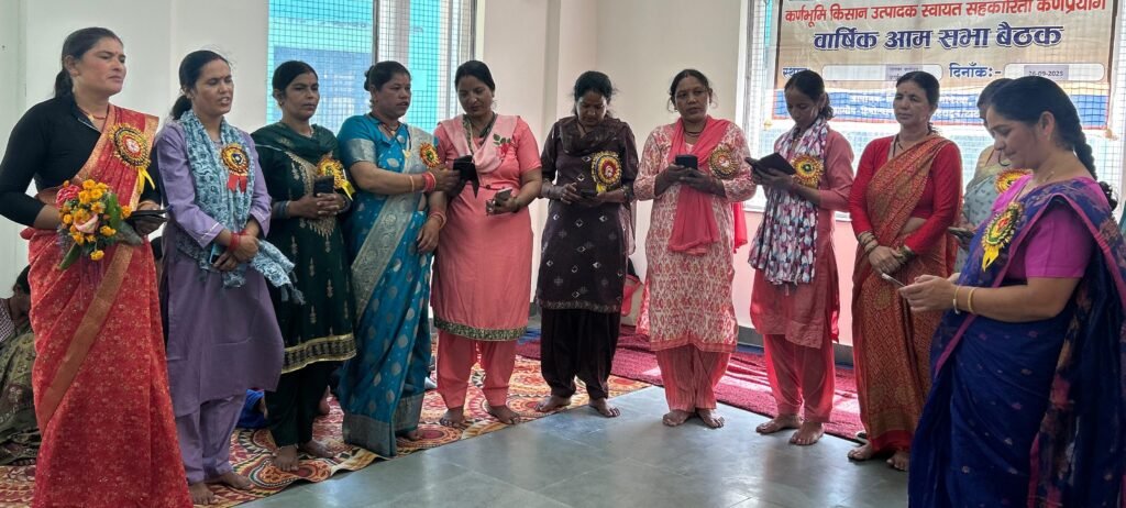 स्वरोजगार में सहकारिता की महत्वपूर्ण भूमिका