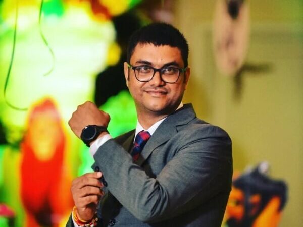 देश के ऊर्जा क्षेत्र में उत्तराखंड का नाम रोशन कर रहे आशीष ममगाईं, देश के टॉप इंजीनियर्स की लिस्ट में दर्ज हुआ नाम