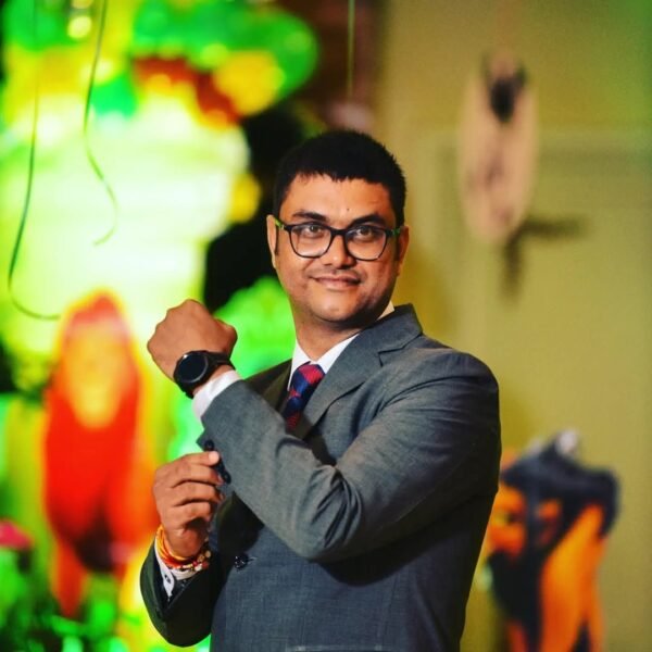 देश के ऊर्जा क्षेत्र में उत्तराखंड का नाम रोशन कर रहे आशीष ममगाईं, देश के टॉप इंजीनियर्स की लिस्ट में दर्ज हुआ नाम