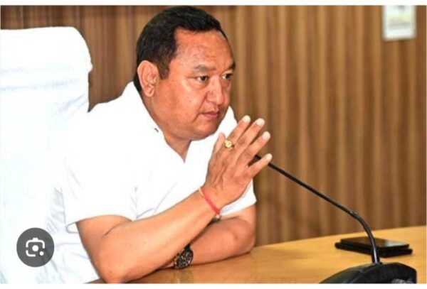 एडवेंचर टूरिज्म से होगा बॉर्डर से लगे गांवों का विकास – सचिव पर्यटन धीराज गर्ब्यांल