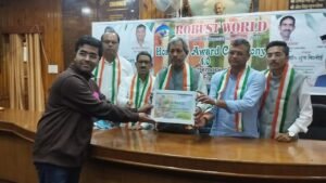 पांच सितंबर को होगा राघव और राज बिजल्वाण की चौथी पुस्तक का विमोचन, इसलिए है खास