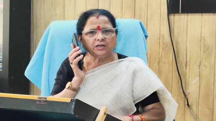 महिला सुरक्षा पर देहरादून की छवि खराब करने वाली एजेंसी को राज्य महिला आयोग का नोटिस; 8 सितंबर को आयोग के समक्ष तलब, राष्ट्रीय महिला आयोग को भी भेजा गया पत्र