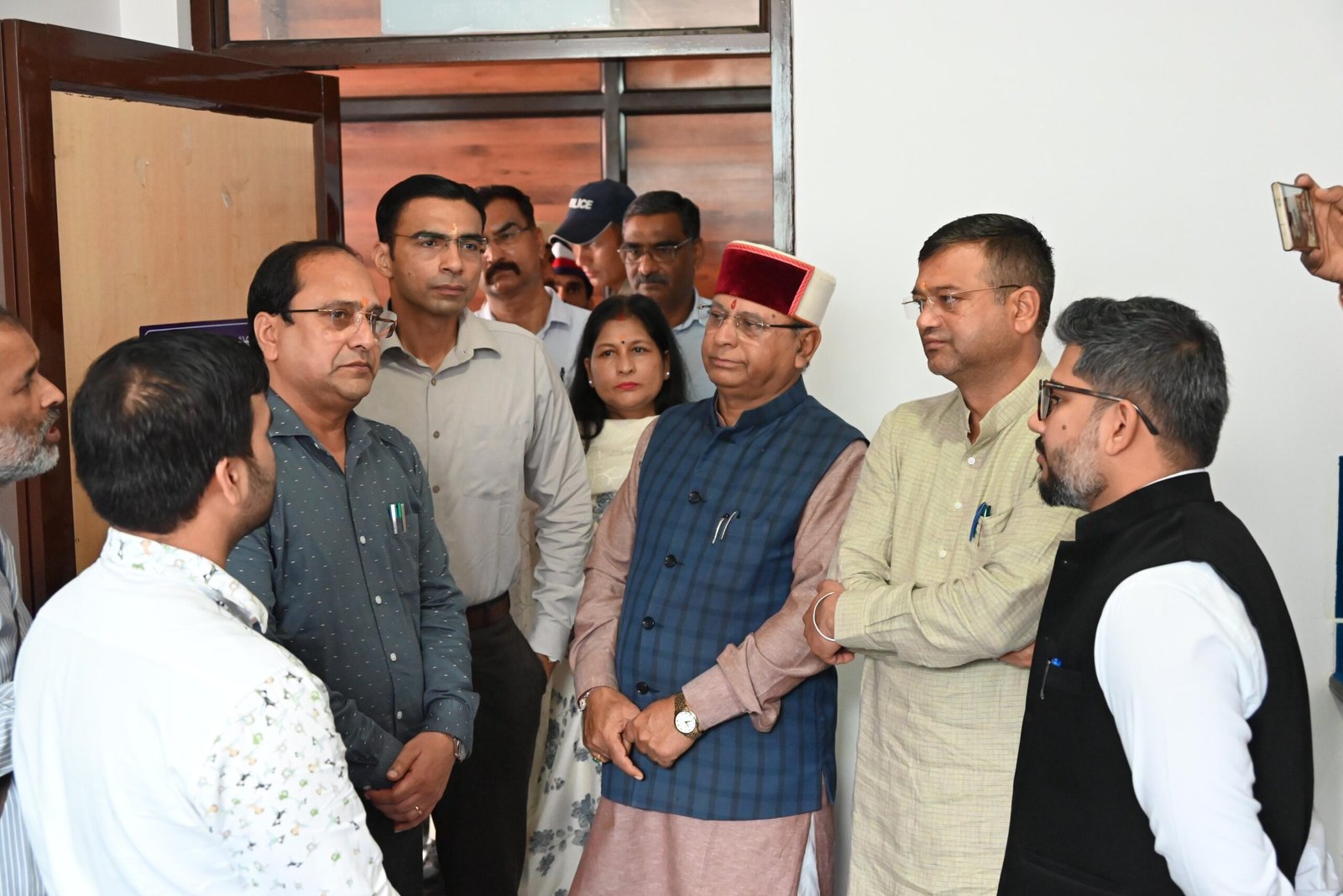 दिव्यांगजनों को बड़ी राहत : देहरादून में खुला उत्तराखंड का पहला आधुनिक दिव्यांग पुनर्वास केंद्र