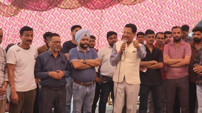 इंडिया गठबंधन की बैठक : पेपर लीक पर BJP सरकार पर हमला, CM के बयान की निंदा, CBI जांच की  मांग