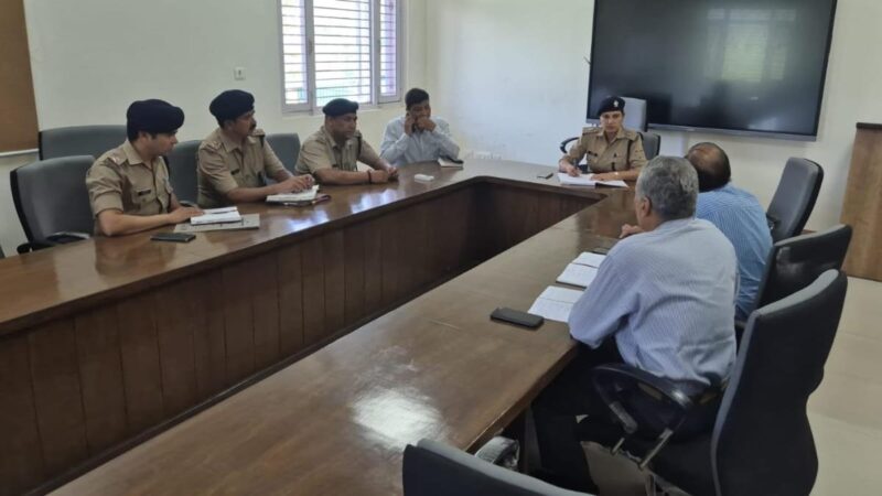 UKSSSC प्रकरण: SIT ने खंगाले रिकॉर्ड, अधिकारियों-कर्मचारियों से की पूछताछ