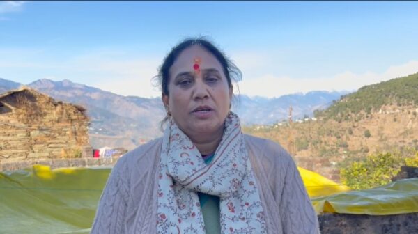 जीएसटी की छूट से गृहणियों को मिलेगी राहत – आशा नौटियाल