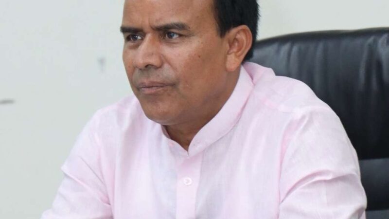 पीजीआई रैंकिंग सुधार को लेकर 12 सदस्यीय उच्च स्तरीय समिति गठित, 2026-27 तक शीर्ष राज्यों में शामिल होने का लक्ष्य