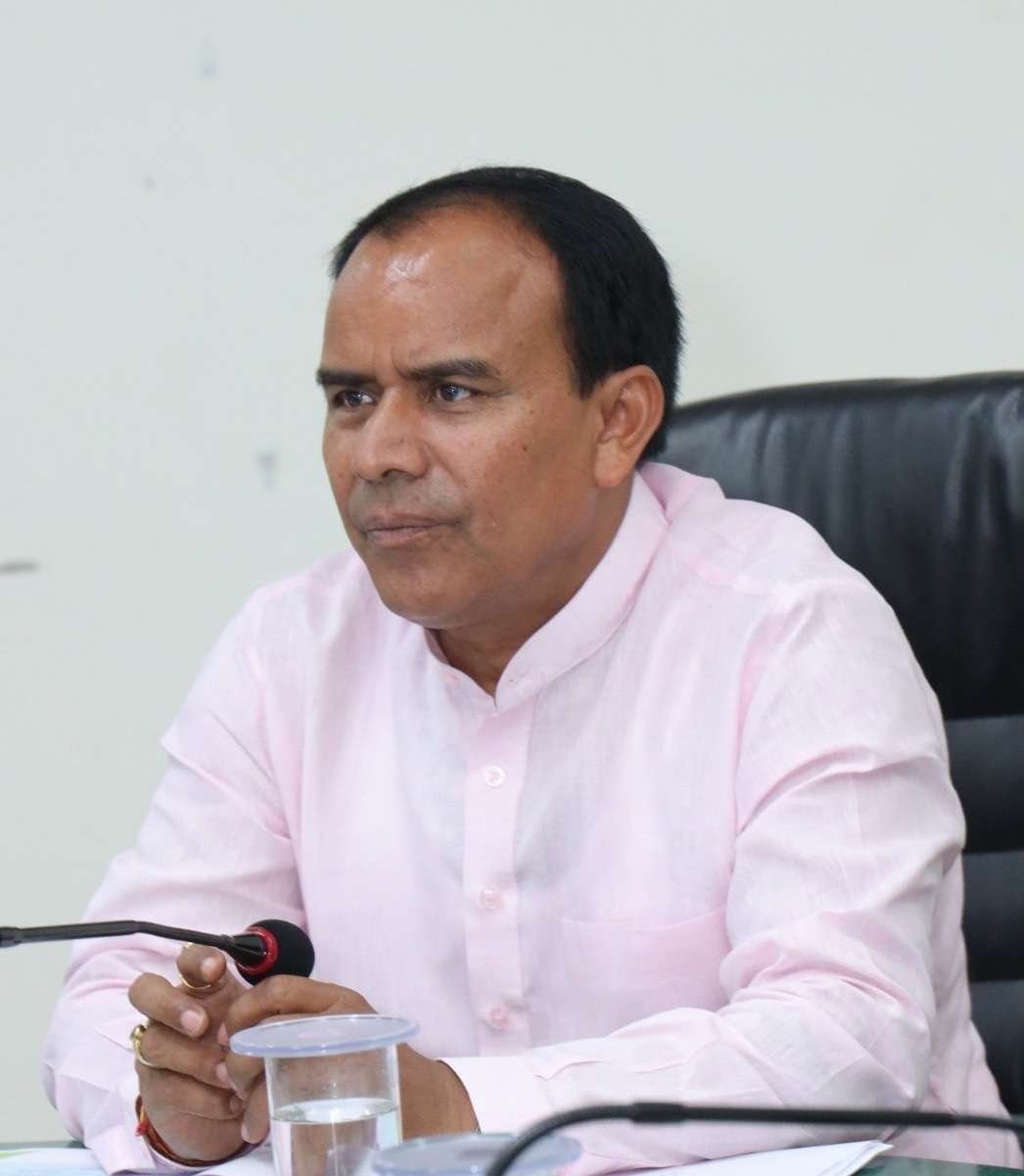 पीजीआई रैंकिंग सुधार को लेकर 12 सदस्यीय उच्च स्तरीय समिति गठित, 2026-27 तक शीर्ष राज्यों में शामिल होने का लक्ष्य