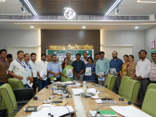 उत्तराखंड एकीकृत उद्यानिक विकास परिषद की कार्यशाला में परियोजना के प्रभावी क्रियान्वयन पर जोर