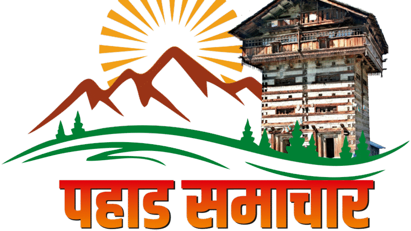 Uttarakhand Breaking : थराली के सगवाड़ा गांव में अतिवृष्टि का कहर, मलबा बहा ले गया मकान