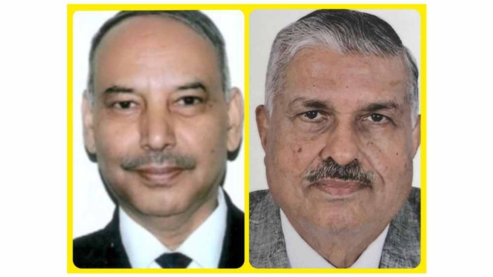 UKSSSC नकल प्रकरण : धामी सरकार का बड़ा फैसला, जस्टिस बर्मा की जगह अब जस्टिस यू.सी. ध्यानी की निगरानी में होगी SIT जांच