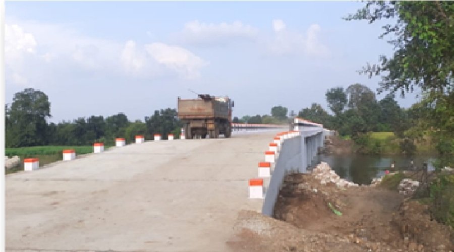 ग्रामीण भारत में क्रांति की एक नई गाथा प्रधान मंत्री ग्राम सड़क योजना