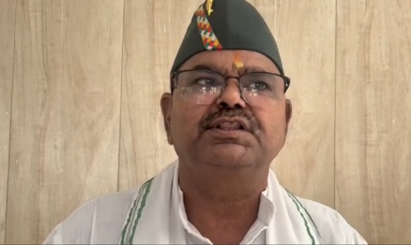 बॉबी पंवार पर पूर्व सहयोगी एवं किसान नेता भोपाल सिंह चौधरी का हमला, बोले – आंदोलन की आड़ में 2027 की चुनावी तैयारी